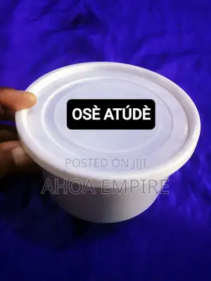 Osè Atúdè (Curse Breaker Soap)