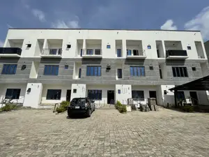 4bdrm Townhouse/Terrace in Jahi Gilmor for sale
