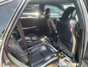 Lexus RX 350 2015 Gray