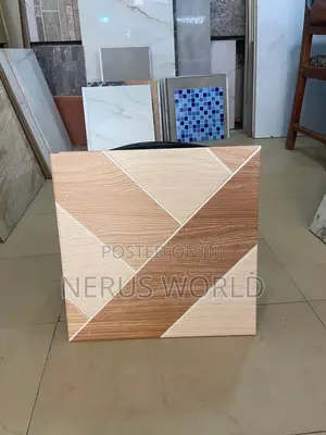 Quality 40 X 40 Designed Virony Floor Tiles.