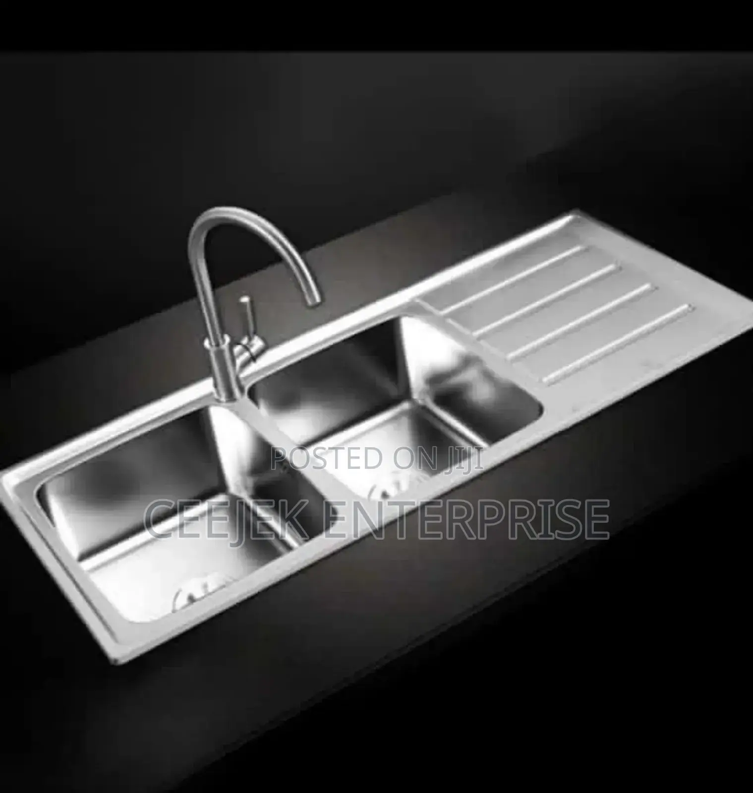 Kitchen Sink