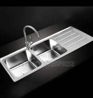 Kitchen Sink