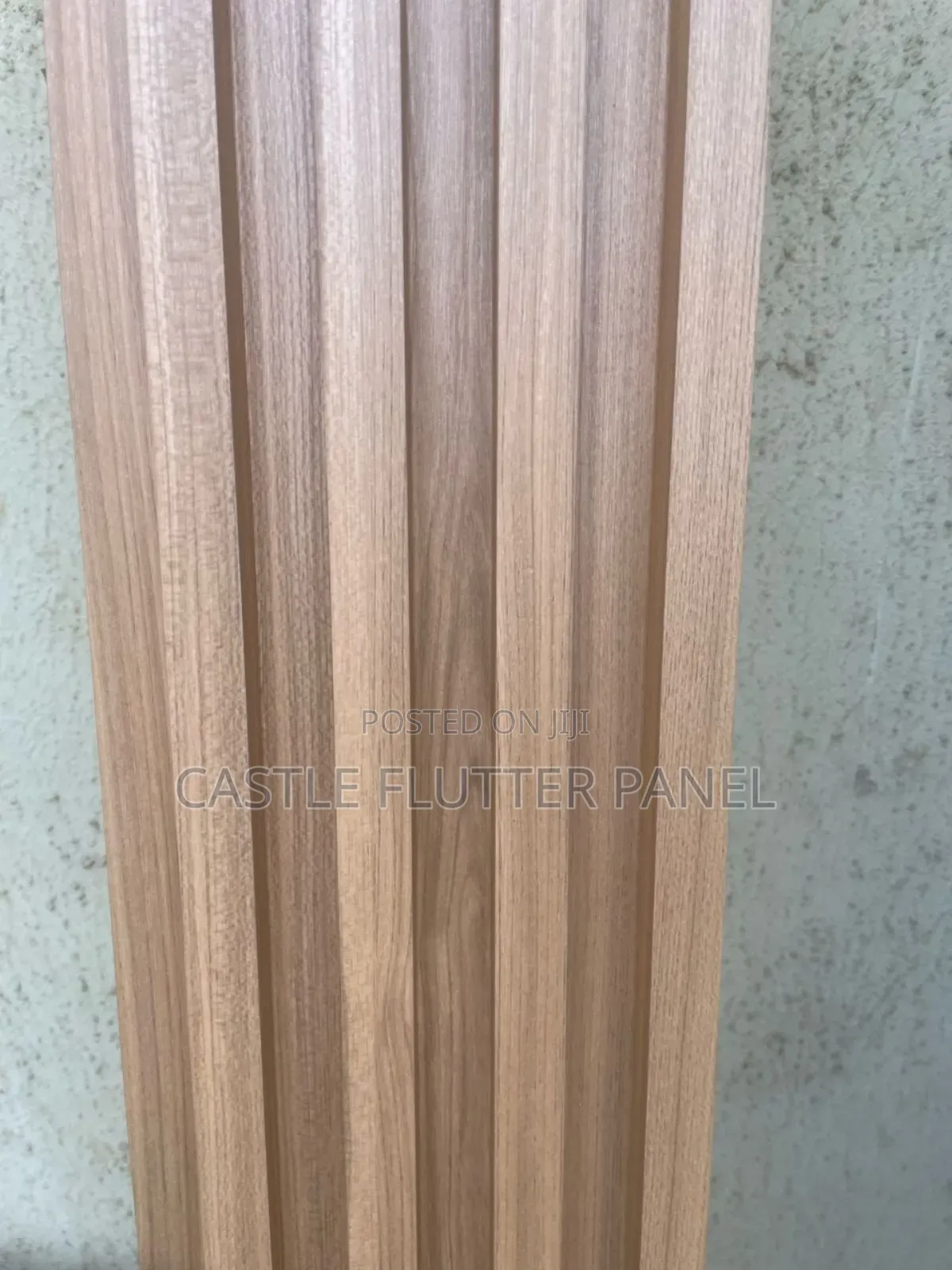Flutter Panel