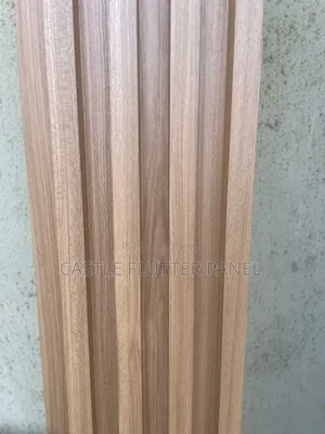 Flutter Panel