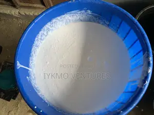 Laundry Starch