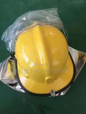 Complete Set Of Fire Fighting Suit