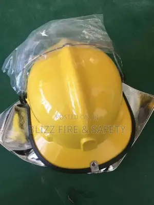 Complete Set Of Fire Fighting Suit