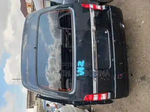 Suzuki Every 2006 Blue