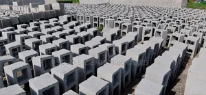 Stonedust Blocks Available for Sales and Supplies Within Ib