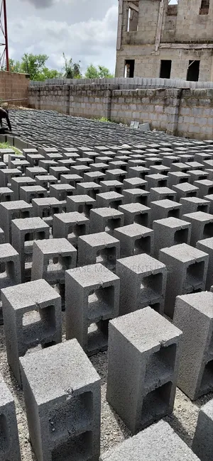 Stonedust Blocks Available for Sales and Supplies Within Ib
