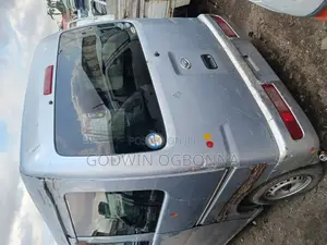 Daihatsu Hijet 2008 Silver