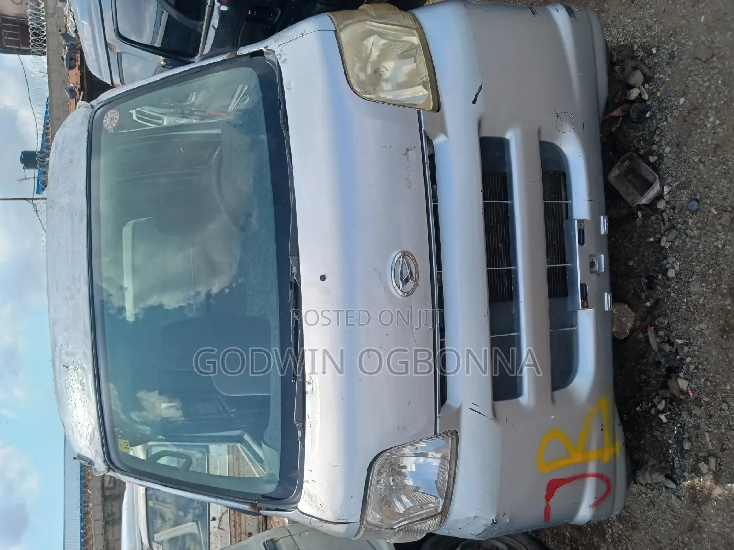 Daihatsu Hijet 2008 Silver