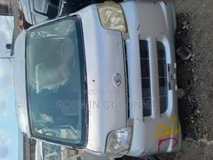 Daihatsu Hijet 2008 Silver