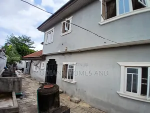 7bdrm Duplex in Oluyole Extension, Ibadan for sale