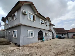 7bdrm Duplex in Oluyole Extension, Ibadan for sale