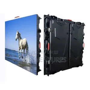 Digital Billboard Outdoor