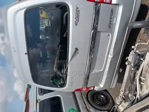 Suzuki Every 2006 Silver