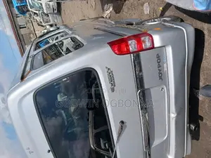 Suzuki Every 2006 Silver