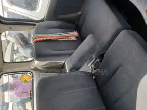 Suzuki Every 2006 Silver