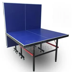 Table Tennis Board (Supa Pro)