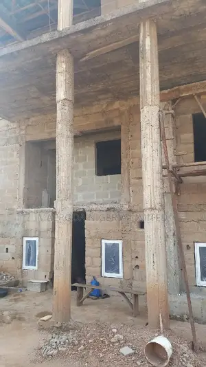 Photo - 3bdrm Block of Flats in K Farm Estate, Ifako-Ijaiye for sale