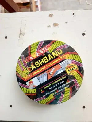 Flashband/ Roof Tape