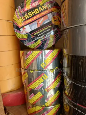Flashband/ Roof Tape
