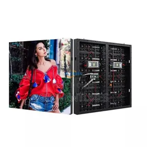 Digital Electronic Billboard