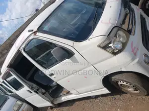 Daihatsu Hijet 2008 White