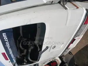 Daihatsu Hijet 2008 White