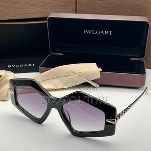 Original Bvlgari Sunglasses Available in Store