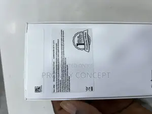 New Samsung Galaxy A26 256 GB White