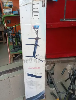 Photo - Professional Double Step Keyboard Stand