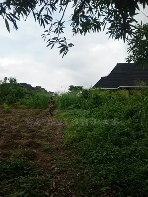 Land for Sale at Oloje Ido Road