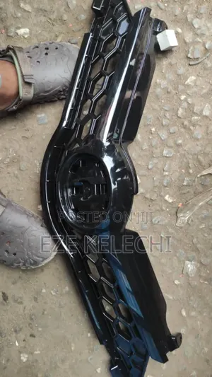 Front Grille Corolla Im 2015-2018 Original Bristol