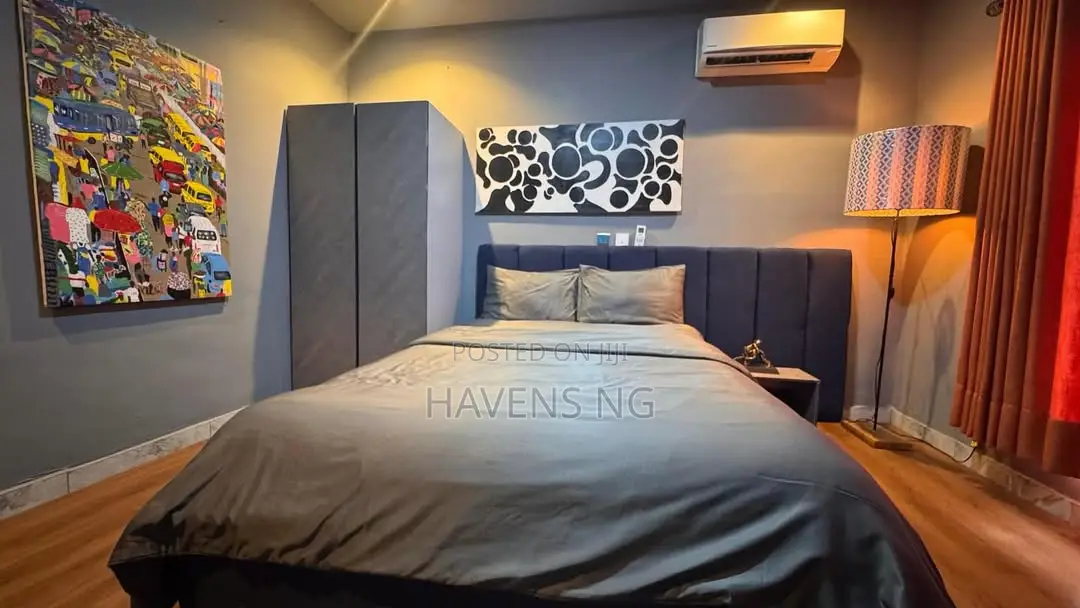 Cozy 3-Bedroom Apartment