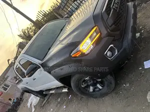 Tacoma 2008 Upgrade to 2023 Available Now