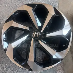Honda Accord Rim 17