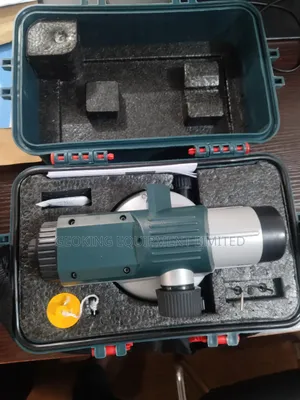 Bosch Gol 32d Auto Level Instrument 32x