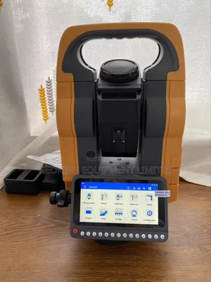 Hi-Target HTS 720 Android Total Station