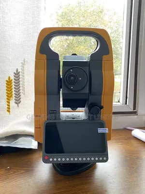 Hi-Target HTS 720 Android Total Station