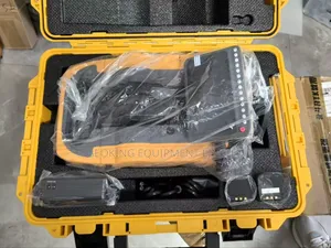 Hi-Target HTS 720 Android Total Station