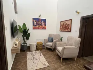 Luxury 3-Bedroom Terrace Duplex – Ikate, Lekki.