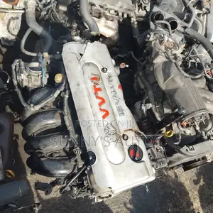Toyota Avensis Engine 4cyl.
