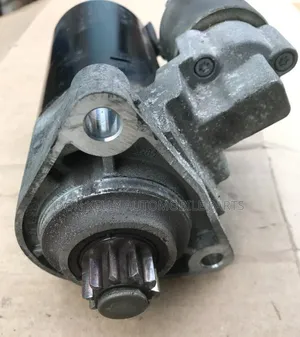 Porsche Cayenne Kick Starter 4.5