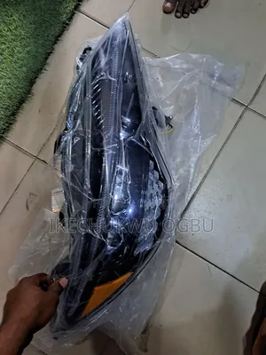 Headlamp Toyota Camry 2015 Three Touch