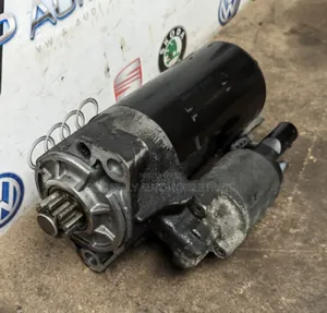Audi Q7 Kick Starter V6