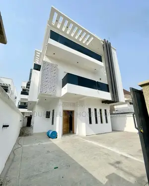 4bdrm Duplex in Ologolo for sale