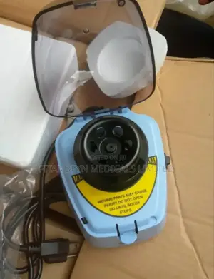 Portable Mini Centrifuge