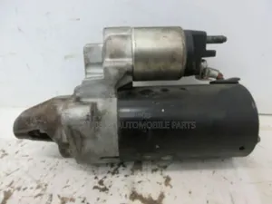 Porsche Panamera Kick Starter 4.8